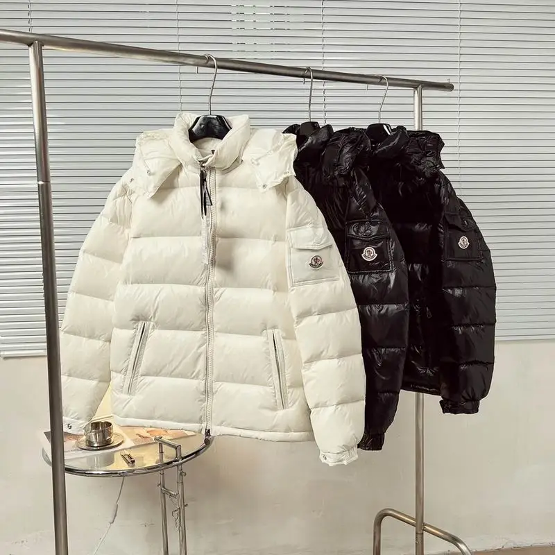 Moncler sz1-5 attr73